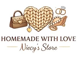 Homemade With Love by Niecy’s Store