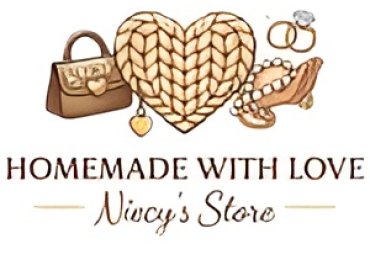 Homemade With Love by Niecy’s Store