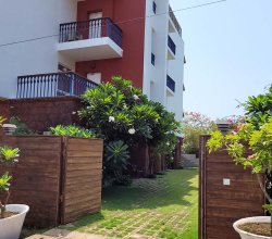 4 bhk Villa In Goa | Rosastays