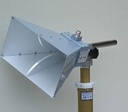 Antenna Manufacturers for RF & Microwave Solutions | smartcom
