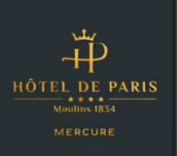 Hôtel De Paris