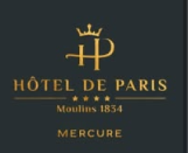 Hôtel De Paris