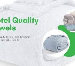 Hotels4humanity
