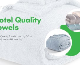 Hotels4humanity