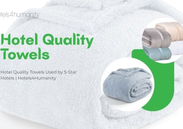 Hotels4humanity