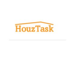 HouzTask – Find Trusted Local Professionals for Home Services Quickly and Easily