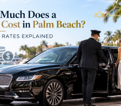 Abes Limousine Service