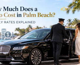 Abes Limousine Service