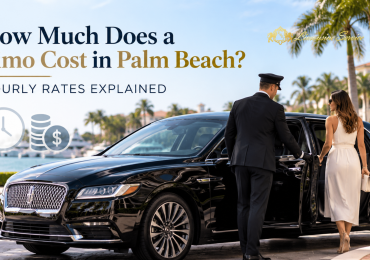 Abes Limousine Service