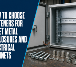 Fastener World (India) | Reliable Industrial Fasteners Supplier