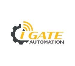 I Gate Automation