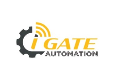 I Gate Automation