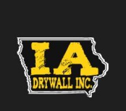 IA Drywall Inc