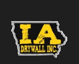 IA Drywall Inc