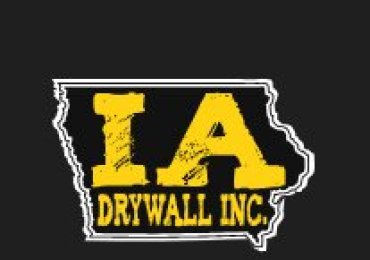 IA Drywall Inc