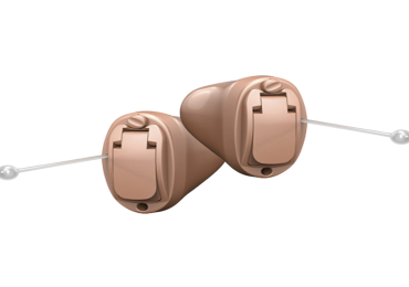 Invisible-In-Canal (IIC) Hearing Aids in India