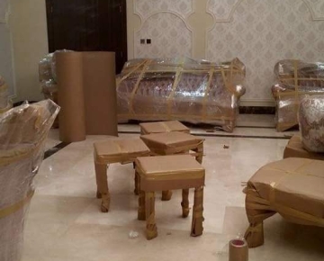 WELCOME TO NAJMAT AL ANSAR MOVERS & PACKERS IN DUBAI