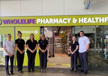 Currimundi WholeLife Pharmacy & Healthfoods
