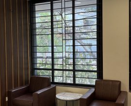 Beginest Harbor 7 – CoWorking Space