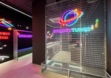 SPACEYTUNES