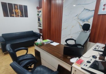 Digital Hearing Aid Clinic in Gurgaon