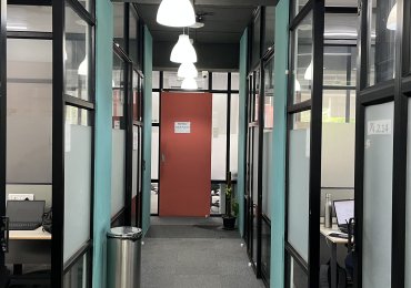 Beginest Harbor 4 – CoWorking Space