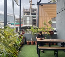 Beginest Harbor 5 – CoWorking Space