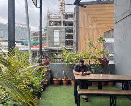 Beginest Harbor 5 – CoWorking Space