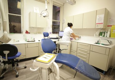 The Smile Studios : Muswell Hill