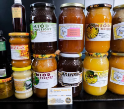 Sweet Honey Co