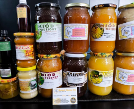 Sweet Honey Co