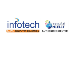 INFOTECH SOFTNET: Computer Institute Accredited by NIELIT