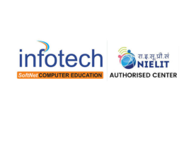 INFOTECH SOFTNET: Computer Institute Accredited by NIELIT