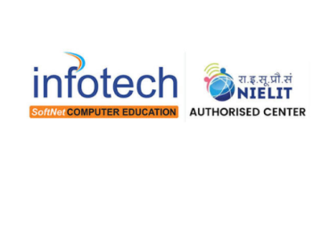 INFOTECH SOFTNET: Computer Institute Accredited by NIELIT