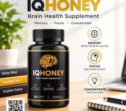 IQHoney Official Website