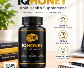 IQHoney Official Website