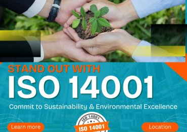 ISO 14001 Certification in Australia