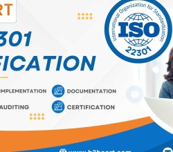 ISO 22301 Certification Services in Columbus