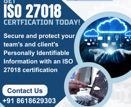 ISO 27018 Consultants in Florida