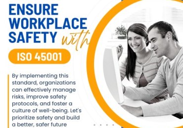 ISO 45001 Certification in  Kuwait