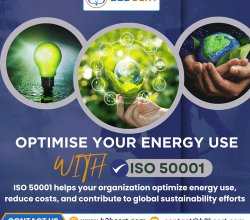 Why Choose ISO 50001 Certification Services in Philippines