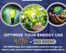 Why Choose ISO 50001 Certification Services in Philippines