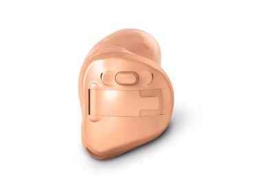 ITC (In-The-Canal) Hearing Aids in India