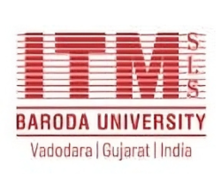 ITM SLS Baroda University