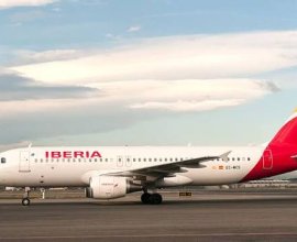 Iberia Airlines New York Office +1-888-738-0817