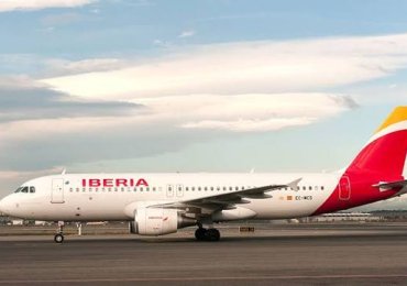 Iberia Airlines New York Office +1-888-738-0817