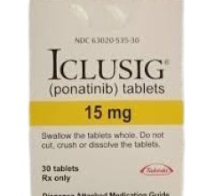 Cure Blood Cancer with Iclusig Tablet