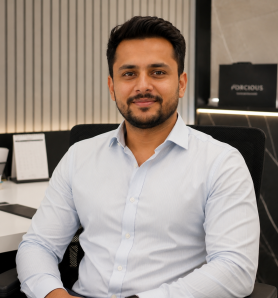 Rohan Patel