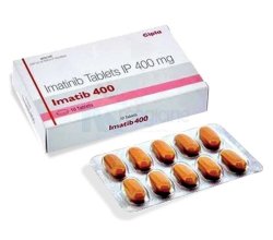 Side effects of Imatib Tablet
