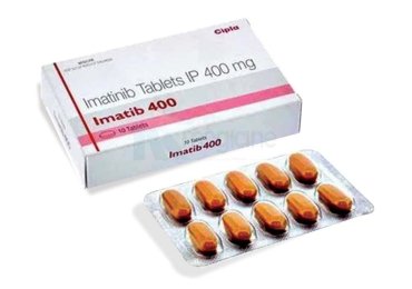 Side effects of Imatib Tablet